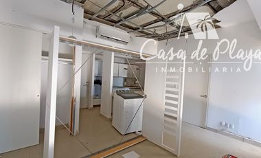 Departamento en venta Laguna Residencial Acapulco Diamante