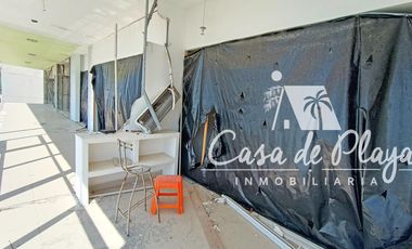 Departamento en venta Laguna Residencial Acapulco Diamante