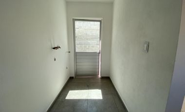 Casa en venta con tres recamaras y jardin en Ocotlán, Tlaxcala