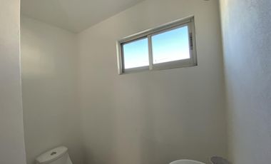 Casa en venta con tres recamaras y jardin en Ocotlán, Tlaxcala