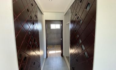 Casa en venta con tres recamaras y jardin en Ocotlán, Tlaxcala
