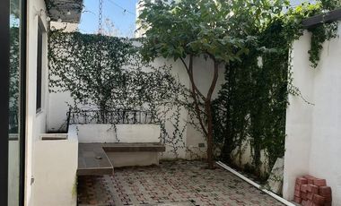 CASA EN RENTA EN FRACCIONAMIENTO VIVENZA, SAN NICOLÁS DE LOS GARZA, N.L., ZONA PASEO LA FE
