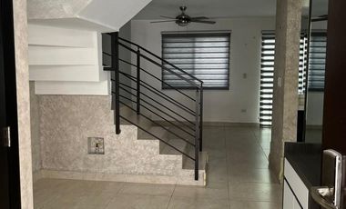 CASA EN RENTA EN FRACCIONAMIENTO VIVENZA, SAN NICOLÁS DE LOS GARZA, N.L., ZONA PASEO LA FE