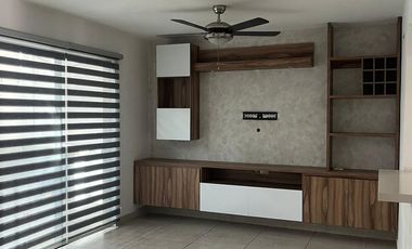 CASA EN RENTA EN FRACCIONAMIENTO VIVENZA, SAN NICOLÁS DE LOS GARZA, N.L., ZONA PASEO LA FE
