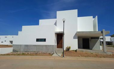 Casa en Soles Residencial