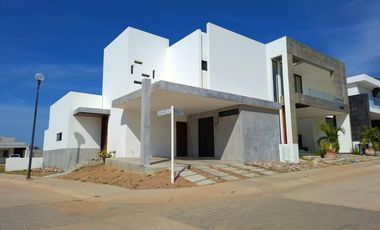Casa en Soles Residencial