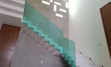 Casa en Soles Residencial