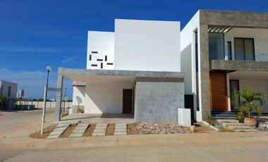 Casa en Soles Residencial
