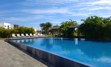 Casa en Soles Residencial