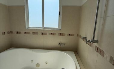 Casa en  Renta en Foresta Metepec