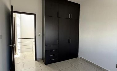 Casa en  Renta en Foresta Metepec