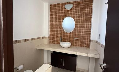 Casa en  Renta en Foresta Metepec