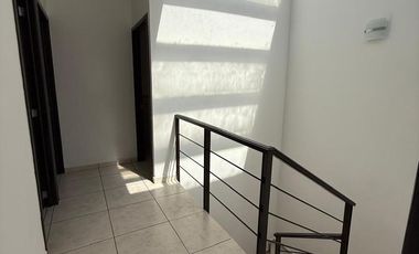 Casa en  Renta en Foresta Metepec