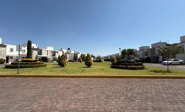 Casa en  Renta en Foresta Metepec