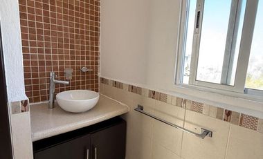 Casa en  Renta en Foresta Metepec