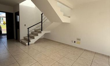 Casa en  Renta en Foresta Metepec