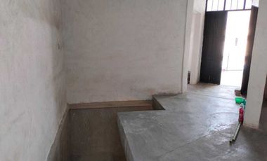 VENDO CASA PARA DECORAR. 4 RECAMARAS. JARDIN, ESTUDIO EN CHALCO