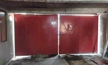 VENDO CASA PARA DECORAR. 4 RECAMARAS. JARDIN, ESTUDIO EN CHALCO