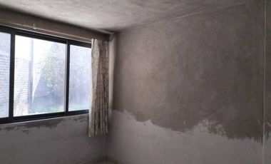 VENDO CASA PARA DECORAR. 4 RECAMARAS. JARDIN, ESTUDIO EN CHALCO