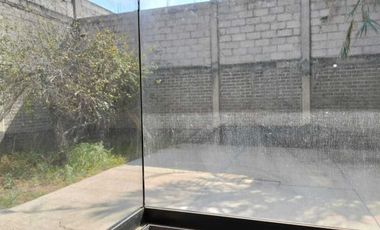 VENDO CASA PARA DECORAR. 4 RECAMARAS. JARDIN, ESTUDIO EN CHALCO