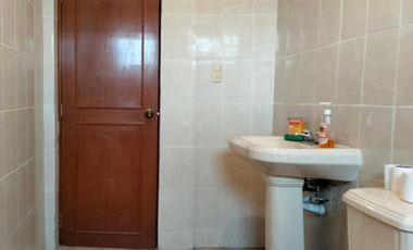 VENDO CASA PARA DECORAR. 4 RECAMARAS. JARDIN, ESTUDIO EN CHALCO