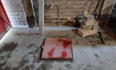 VENDO CASA PARA DECORAR. 4 RECAMARAS. JARDIN, ESTUDIO EN CHALCO