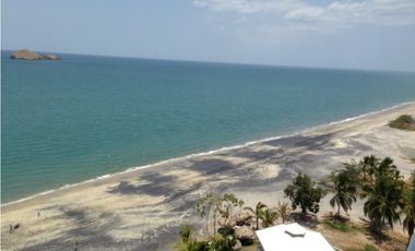 SE ALQUILA APARTAMENTO DE PLAYA PH SANTA CLARA RESIDENCES