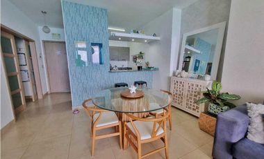 SE ALQUILA APARTAMENTO DE PLAYA PH SANTA CLARA RESIDENCES