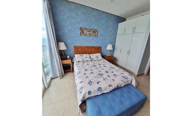 SE ALQUILA APARTAMENTO DE PLAYA PH SANTA CLARA RESIDENCES