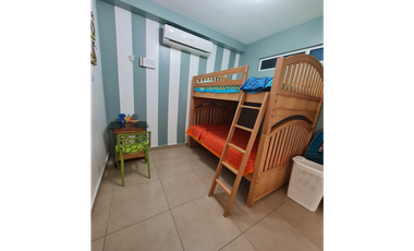 SE ALQUILA APARTAMENTO DE PLAYA PH SANTA CLARA RESIDENCES