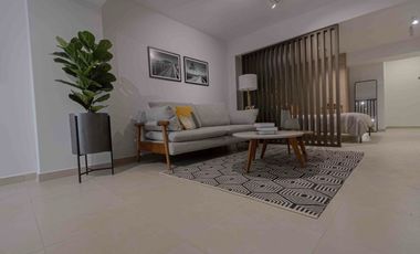 APARTAMENTOS EN VENTA PH SANTA TERESITA LIVING SANTA ANA