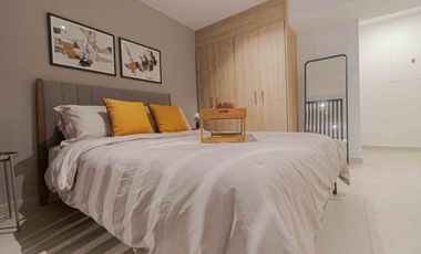 APARTAMENTOS EN VENTA PH SANTA TERESITA LIVING SANTA ANA