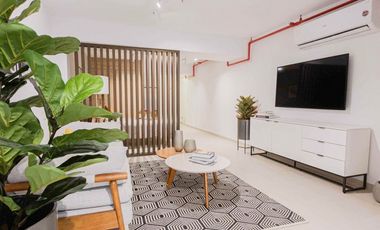 APARTAMENTOS EN VENTA PH SANTA TERESITA LIVING SANTA ANA