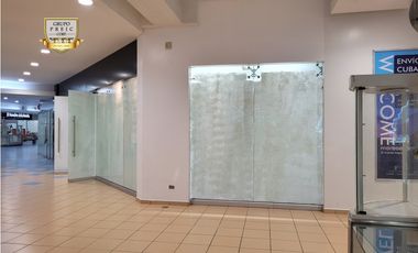 Venta de Local en Albrook Mall, Panama. RV