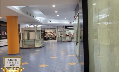 Venta de Local en Albrook Mall, Panama. RV
