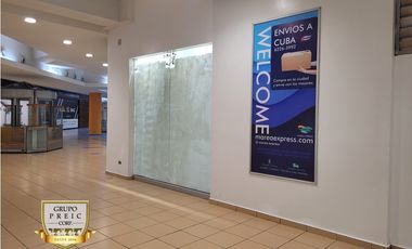 Venta de Local en Albrook Mall, Panama. RV