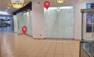 Venta de Local en Albrook Mall, Panama. RV