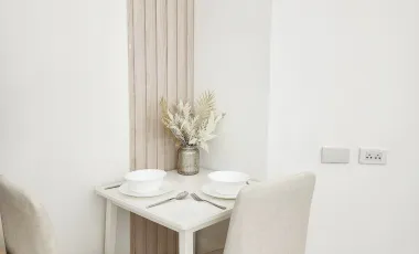 Newly renovated condo