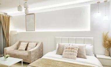 Newly renovated condo