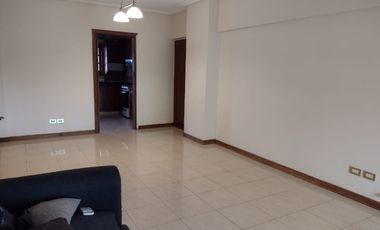 Departamento en alquiler en Castelar Sur