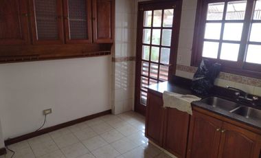 Departamento en alquiler en Castelar Sur