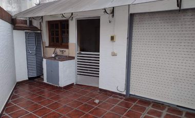 Departamento en alquiler en Castelar Sur