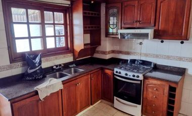 Departamento en alquiler en Castelar Sur