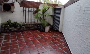 Departamento en alquiler en Castelar Sur