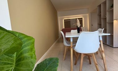VENTA  departamento Centro Mar del Plata 2 ambientes