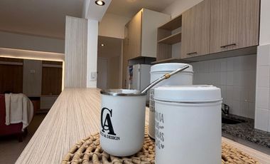 VENTA  departamento Centro Mar del Plata 2 ambientes