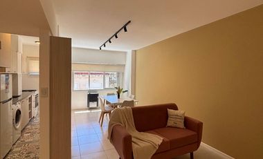 VENTA  departamento Centro Mar del Plata 2 ambientes