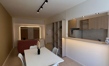VENTA  departamento Centro Mar del Plata 2 ambientes