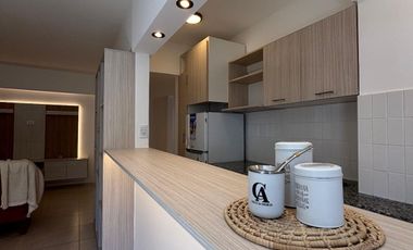 VENTA  departamento Centro Mar del Plata 2 ambientes