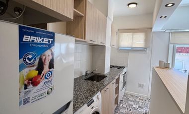 VENTA  departamento Centro Mar del Plata 2 ambientes